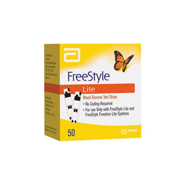 We buy your extra FreeStyle Lite 50ct